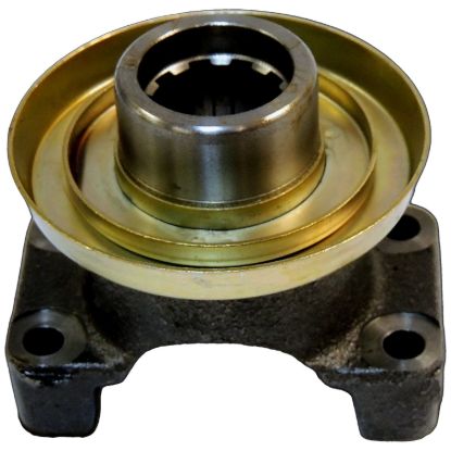 Picture of Crown Automotive Jeep Replacement Transfer Case Yoke Assembly - A1106