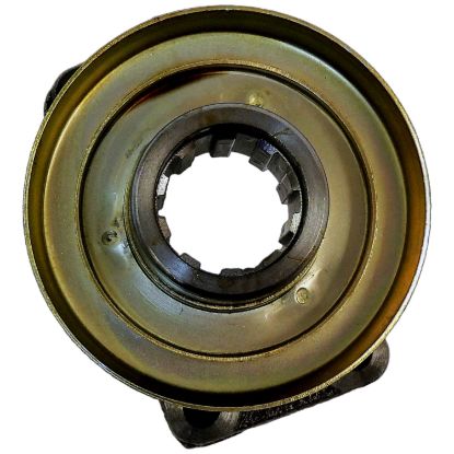 Picture of Crown Automotive Jeep Replacement Transfer Case Yoke Assembly - A1106