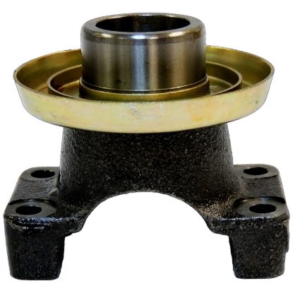 Picture of Crown Automotive Jeep Replacement Transfer Case Yoke Assembly - A1106