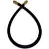 Picture of Crown Automotive Jeep Replacement Engine Oil Filter Hose - A1197