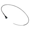 Picture of Crown Automotive Jeep Replacement Carburetor Choke Cable - A1301