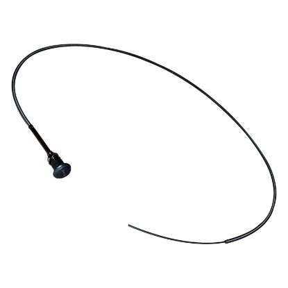 Picture of Crown Automotive Jeep Replacement Carburetor Choke Cable - A1301