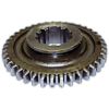 Picture of Crown Automotive Jeep Replacement Transfer Case Output Shaft Gear - A15045
