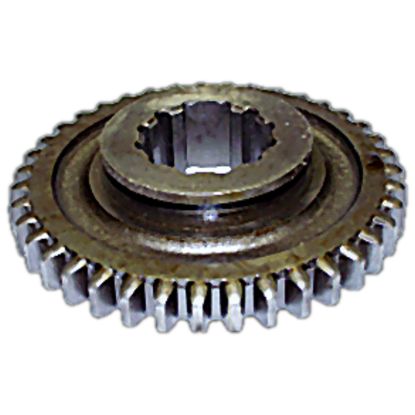 Picture of Crown Automotive Jeep Replacement Transfer Case Output Shaft Gear - A15045