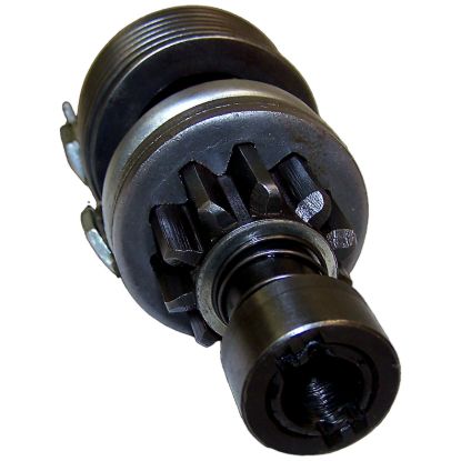Picture of Crown Automotive Jeep Replacement Starter Drive - A17702