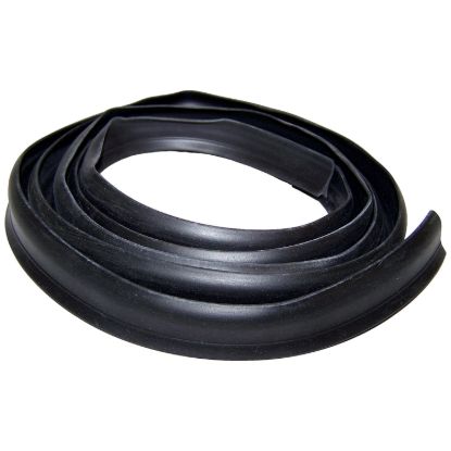 Picture of Crown Automotive Jeep Replacement Windshield Seal - A2250