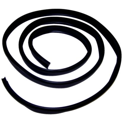 Picture of Crown Automotive Jeep Replacement Windshield Seal - A2250