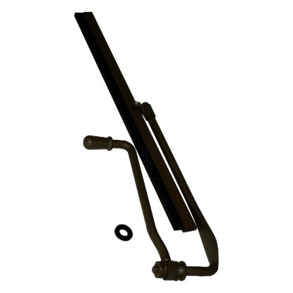 Picture of Crown Automotive Jeep Replacement Wiper Arm and Blade Assembly - A2586