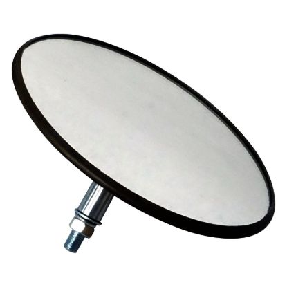 Picture of Crown Automotive Jeep Replacement Door Mirror - A2934CR