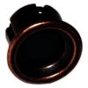 Picture of Crown Automotive Jeep Replacement Soft Top Replacement Snap - A3051