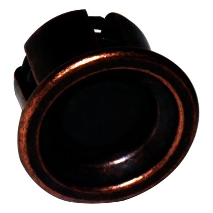 Picture of Crown Automotive Jeep Replacement Soft Top Replacement Snap - A3051