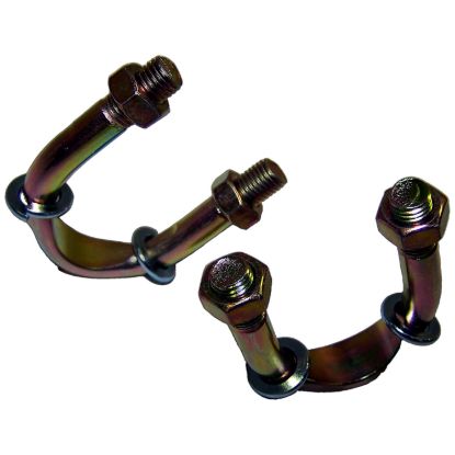 Picture of Crown Automotive Jeep Replacement Universal Joint U-Bolt Kit - A490K