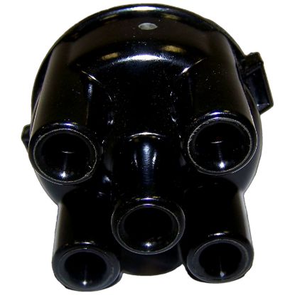 Picture of Crown Automotive Jeep Replacement Distributor Cap - A5295