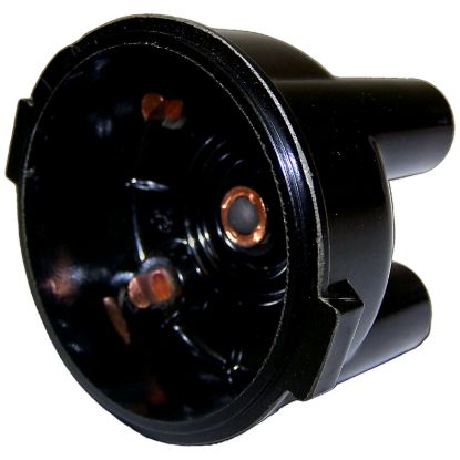 Picture of Crown Automotive Jeep Replacement Distributor Cap - A5295