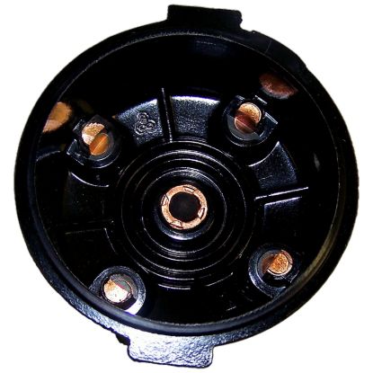 Picture of Crown Automotive Jeep Replacement Distributor Cap - A5295