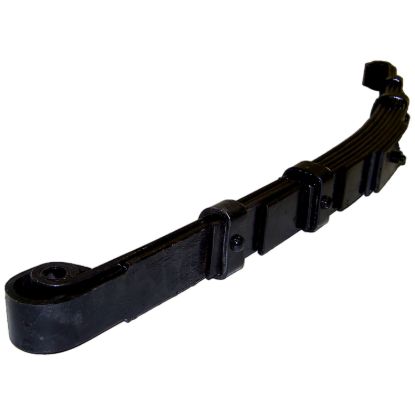 Picture of Crown Automotive Jeep Replacement Leaf Spring Assembly - A612