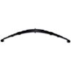 Picture of Crown Automotive Jeep Replacement Leaf Spring Assembly - A614