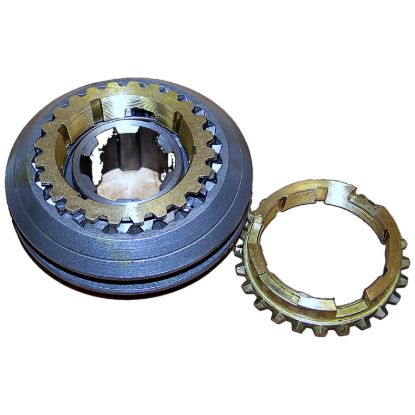 Picture of Crown Automotive Jeep Replacement Manual Transmission Synchro Assembly - A6318