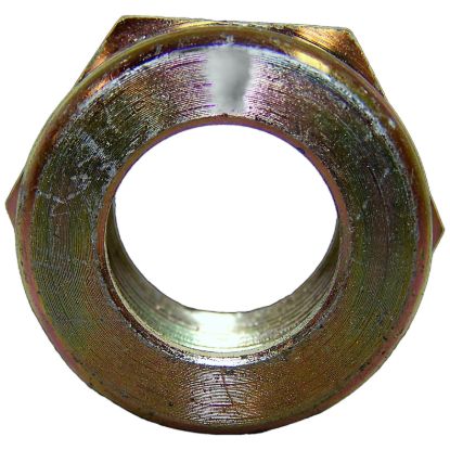 Picture of Crown Automotive Jeep Replacement Steering Wheel Nut - A633