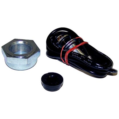 Picture of Crown Automotive Jeep Replacement Horn Button - A6742K