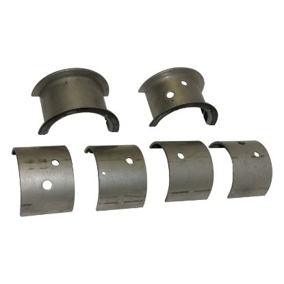 Picture of Crown Automotive Jeep Replacement Engine Crankshaft Main Bearing Set - A679840