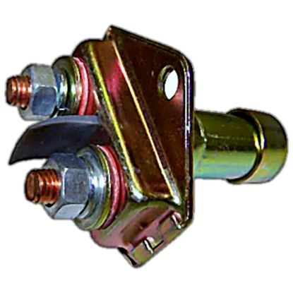 Picture of Crown Automotive Jeep Replacement Starter Switch - A7225