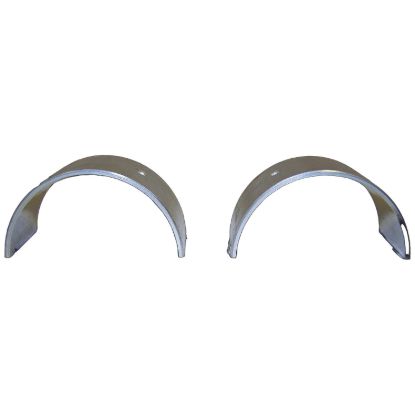 Picture of Crown Automotive Jeep Replacement Engine Connecting Rod Bearing - A7235