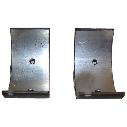 Picture of Crown Automotive Jeep Replacement Engine Connecting Rod Bearing - A7236