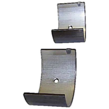 Picture of Crown Automotive Jeep Replacement Engine Connecting Rod Bearing - A7237