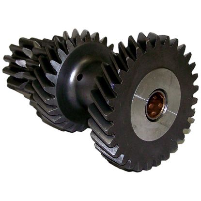 Picture of Crown Automotive Jeep Replacement Manual Transmission Cluster Gear - A739