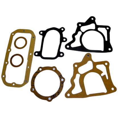 Picture of Crown Automotive Jeep Replacement Transfer Case Gasket Set - A7443