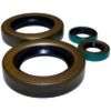 Picture of Crown Automotive Jeep Replacement Transfer Case Gasket - A7445