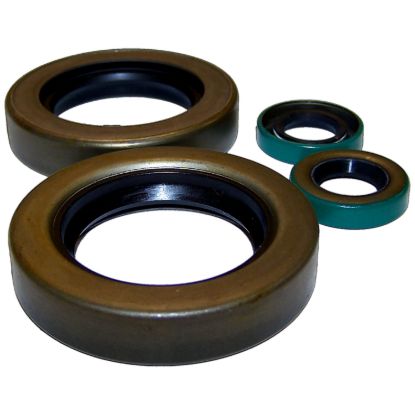 Picture of Crown Automotive Jeep Replacement Transfer Case Gasket - A7445