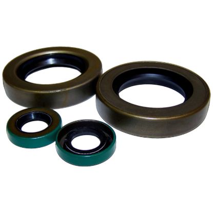 Picture of Crown Automotive Jeep Replacement Transfer Case Gasket - A7445