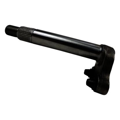 Picture of Crown Automotive Jeep Replacement Steering Gear Sector Shaft - A745