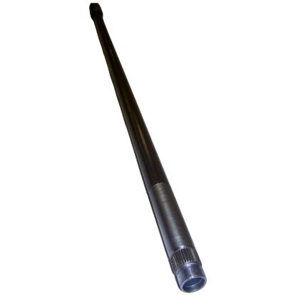 Picture of Crown Automotive Jeep Replacement Steering Gear Worm Shaft - A8838