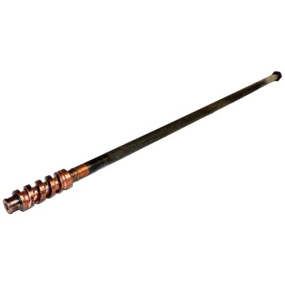 Picture of Crown Automotive Jeep Replacement Steering Gear Worm Shaft - A8838