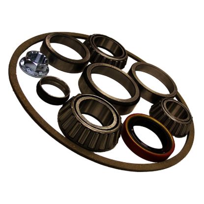 Picture of Crown Automotive Jeep Replacement Differential Rebuild Kit - AM20BK