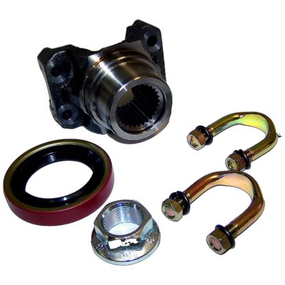 Picture of Crown Automotive Jeep Replacement Differential End Yoke Kit - AMC20YOKEUBK