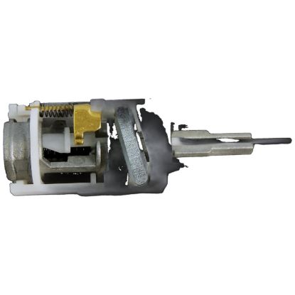 Picture of Crown Automotive Jeep Replacement Ignition Switch Actuator - AP1000