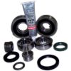 Picture of Crown Automotive Jeep Replacement Manual Transmission Bearing and Seal Overhaul Kit - AX15BK