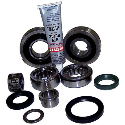 Picture of Crown Automotive Jeep Replacement Manual Transmission Bearing and Seal Overhaul Kit - AX15BK