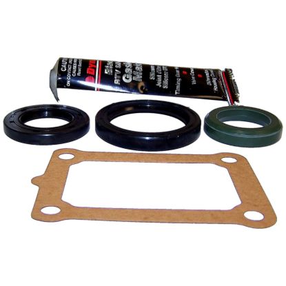 Picture of Crown Automotive Jeep Replacement Manual Transmission Seal Kit - AX15GS