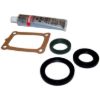 Picture of Crown Automotive Jeep Replacement Manual Transmission Seal Kit - AX15GS