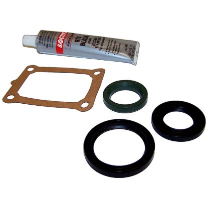 Picture of Crown Automotive Jeep Replacement Manual Transmission Seal Kit - AX15GS