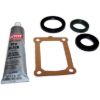 Picture of Crown Automotive Jeep Replacement Manual Transmission Seal Kit - AX15GS