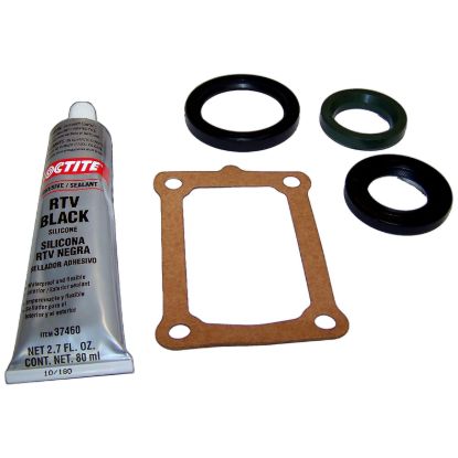Picture of Crown Automotive Jeep Replacement Manual Transmission Seal Kit - AX15GS