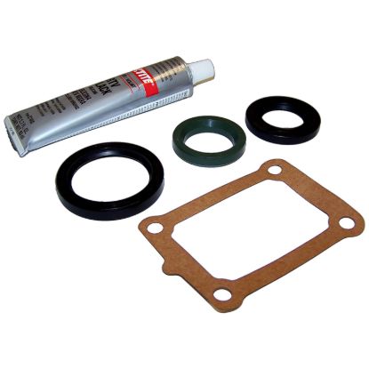 Picture of Crown Automotive Jeep Replacement Manual Transmission Seal Kit - AX15GS