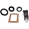 Picture of Crown Automotive Jeep Replacement Manual Transmission Seal Kit - AX15GS