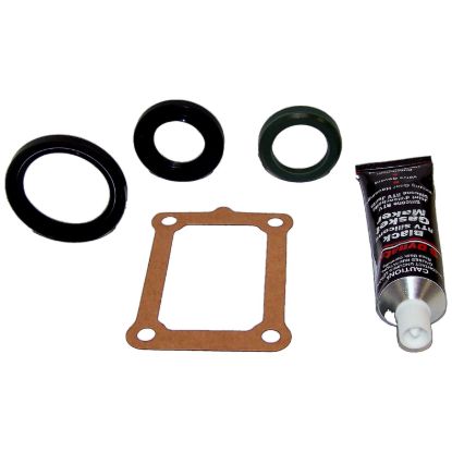 Picture of Crown Automotive Jeep Replacement Manual Transmission Seal Kit - AX15GS